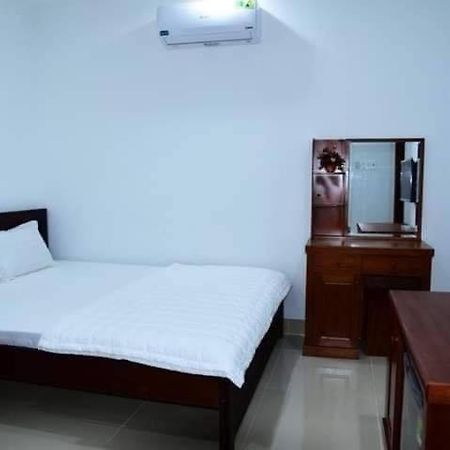 Mio Golden Sea Hotel Vung Tau Eksteriør bilde