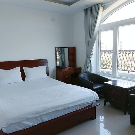 Mio Golden Sea Hotel Vung Tau Eksteriør bilde