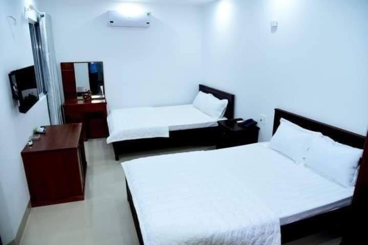 Mio Golden Sea Hotel Vung Tau Eksteriør bilde